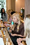 Influencerica Danijela Arbutina oduševila se La Rosée dezodoransom s dodatkom probiotika, koji ne sprječava znojenje, ali eliminira loše bakterije i neugodan miris, te je najprodavaniji dezodorans u sticku u francuskim ljekarnama