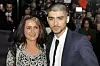 Trisha Malik i Zayn Malik