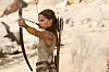 Alicia Vikander u fimu 'Tomb Rider'