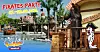 Fun park Biograd