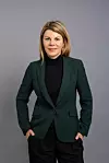 Iva Krmpotić Urbić