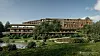 Hotel Vilinia