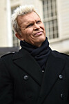 Billy Idol