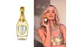 Model Frida Aasen ambasadorica je prvog ženskog mirisa dizajnera Philippa Pleina - Plein Fatale s ‘eksplozivnim‘ cvjetnim i začinskim notama, EdP 30 ml, 482,20 kn/64 €