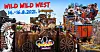 Fun park Biograd