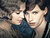 Eddie Redmayne i Alicia Vikander u filmu 'Dankinja'