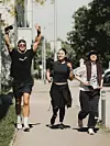 Braća iz Splita sa zagrebačkom adresom žele promicati aktivan stil života