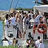 Alicia Vikander i Michael Fassbender vjenčali su se na Ibizi