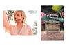 Glumica Lucy Boynton promovira Chloé Rose Naturelle Intense - na bazi ruže, hrastovine i drugih prirodnih sastojaka (EdP 30 ml, 663,04 kn/88 €)