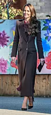 Kate Middleton u kolekciji ima 110 torbi
