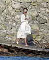 Alicia Vikander na Ibizi na zabavi dan prije svog vjenčanja