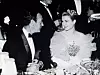 Grace Kelly i David Niven