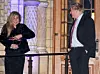 Carrie Symonds i Boris Johnson