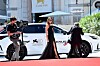 Carla Bruni, Italy - 02 Sep 2023