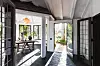Chat show host Ellen DeGeneres and actress wife Portia De Rossi are selling a quirky English Tudor-style residence just FOUR MONTHS after purchasing it. They have put the property in the exclusive seaside community of Montecito, California up for sale for .9 million. The couple – who buy and sell real estate as a hobby – purchased it earlier in the year for just .6 million. The quirky residence was originally a pair of barn-like Tudor buildings that date to the mid-1700s. Originally built in Surrey, the antique structures were carefully dismantled, and then painstakingly reconstructed on a thickly wooded parcel of about 1.3 acres in Montecito. It is 5,500 square feet and has just two bedrooms, two full and two half bathrooms. The couple and their expert team have carried out numerous renovations while preserving the integrity of the architecture. They’ve installed a high-end new kitchen with a modern-day snack bar and brought the bathrooms up to date. Inside, there’s a huge double-height living room. There’s also an octagonal study lined with stunning, 28-pane casement windows, a small lounge with a massive corner fireplace and a lofted den that overlooks the living room. In another wing, a lofted bedroom with fireplace overlooks a second living room that is anchored by an asymmetrical brick fireplace painted bright white in its most recent overhaul. The house spills out to several brick terraces surrounded by lush and romantically sun-dappled fairy-tale gardens laced with stone pathways., Image: 516302650, License: Rights-managed, Restrictions: , Model Release: no, Credit line: IMP Features / IMP Features / Profimedia