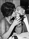 Sophia Loren i Carlo Ponti