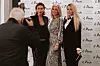Ana Gruica Uglešić, Kristina Bebić i Iris Rajčić.