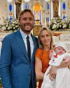 Anthony i Lucy Mary Artukovich