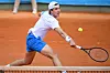 Emanuel Ivanišević najbolji je hrvatski teniski junior