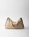 Prada Aimée, large, travertin