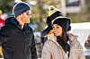 Princ Harry i Meghan Markle