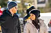 Princ Harry i Meghan Markle