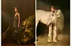 Haute Couture Dior kolekcija Fotografije: IMAXtree