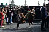 Seraphina i Emme jako su se povezale