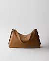 Prada Aimée, large, karamela