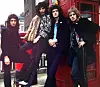 John Deacon, Freddie Mercury, Brian May i Roger Taylor 1970. godine