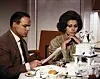 Marlon Brando i Sophia Loren u filmu 'Grofica iz Hong Konga' 1967. godine