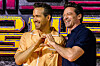 Ryan Reynolds i Hugh Jackman