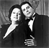 Freddie je obožavao opernu divu Monserat Caballe s kojom je otpjevao himnu Olimpijskih igara u Barceloni