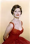 Sophia Loren