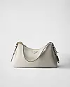 Prada Aimée, large, bijela