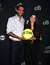 Marin i Kristina Čilić odlčno su se proveli u New Yorku