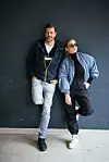 Amar Bukvić i Ana Begić Tahiri