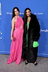 Scout Willis i Demi Moore