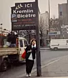 Pet godina je živjela na relaciji Pariz-Zagreb