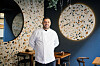 Chef Marin Rendić