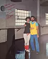 U Padovi s Giorgijem Lupatinom