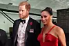 Princ Harry i Meghan Markle grade život u SAD-u.