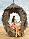Jovana je posjetila i neke od najljepših svjetskih plaža
