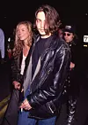Johnny Depp i Kate Moss su se upoznali 1994., a prekinuli su 1998.
