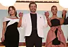 Selena Gomez, Edgar Ramirez i Zoe Saldaña na Filmskom festivalu u Cannesu