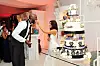 EXCLUSIVE UKH Lamar Odom, Khloe Kardashian Khloe Kardashian's Rehearsal Dinner and Wedding, Beverly Hills, Los Angeles, America - 27 Sep 2009 Khloe Kardashian (Keeping Up With the Kardashians) Marries LA Laker basketball star Lamar Odom in Beverly Hills. The Sunday evening wedding took place at the multi million dollar Beverly Hills home of music producer Irivin Azoff. Kardashian was given away by her step father, Olympic gold medal winner Bruce Jenner. We even caught up with the Kardashian clan the night before at the rehearsal dinner at Lobster in Santa Monica and the as they got ready the day of the wedding at the Beverly Wilshire Hotel.,Image: 231546029, License: Rights-managed, Restrictions: EXCLUSIVE UKH, Model Release: no, Credit line: JAKE HOLLY / Shutterstock Editorial / Profimedia