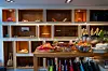 Seta store u trgovini Joka Studio x Naftalina