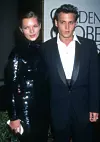 Kate Moss i Johnny Depp bili su it par devedesetih