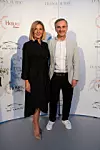 Davor Meštrovići supruga