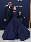 Will i Jada Pinkett Smith na dodjeli SAG-ovih nagrada u Santa Monici 2022.